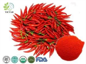 Paprika rot