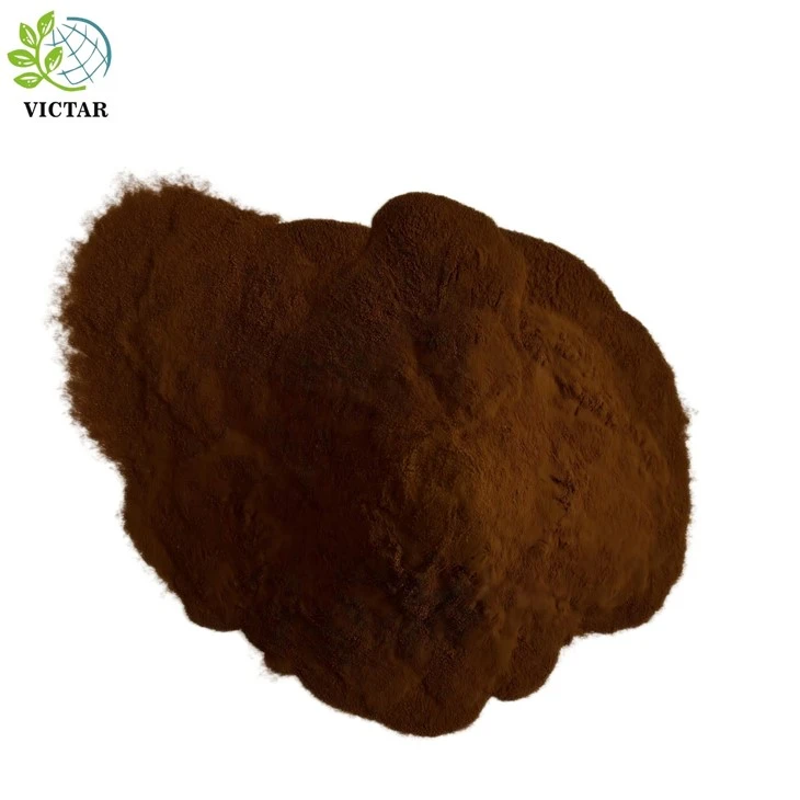Oolong-Tee-Pulver
