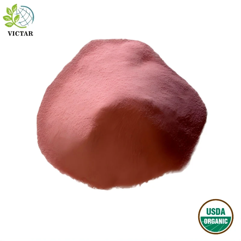 Bio-Cranberry-Pulver